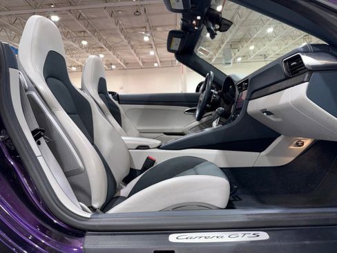 Used 2019 Porsche 911 Carrera GTS image 78