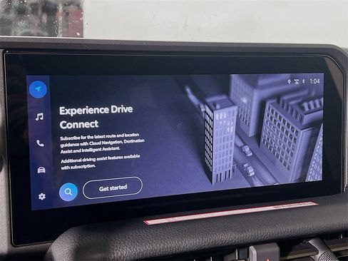 New 2026 Toyota Land Cruiser image 13