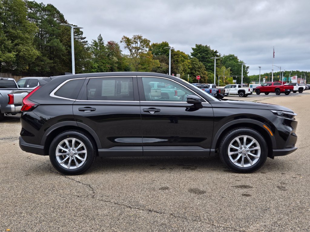 Used 2024 Honda CR-V EX image 7
