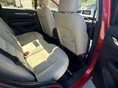 Used 2018 MAZDA CX-5 Touring FWD image 20