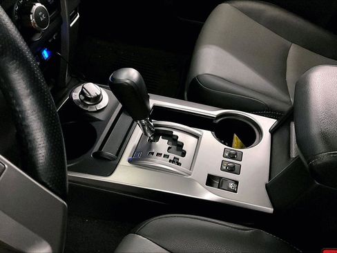 Used 2023 Toyota 4Runner SR5 Premium image 16