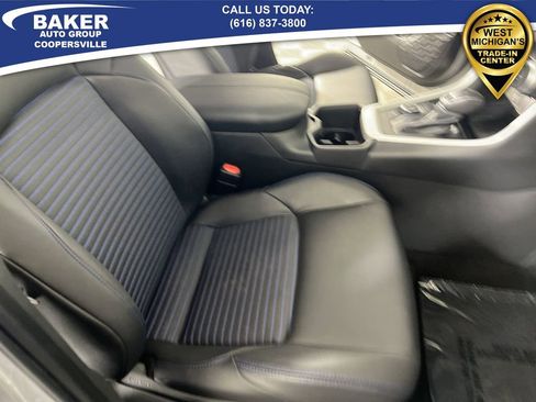 Used 2023 Toyota RAV4 XSE image 28