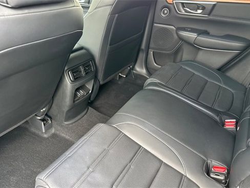 Certified 2022 Honda CR-V EX-L image 14