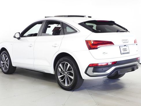 Used 2023 Audi Q5 2.0T Premium Plus image 9