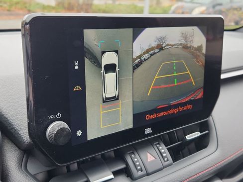 Used 2023 Toyota RAV4 XSE image 20