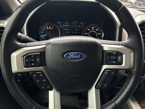 Used 2020 Ford F150 Lariat AWD/4WD image 22