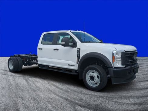 New 2025 Ford F450 XL image 24
