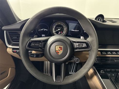 Certified 2023 Porsche 911 Turbo S image 36