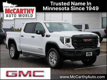 Used 2023 GMC Sierra 1500 AT4X w/ AT4X AEV Edition
