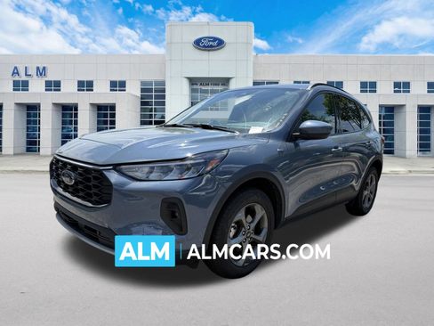 Used 2025 Ford Escape ST-Line Select AWD/4WD image 1