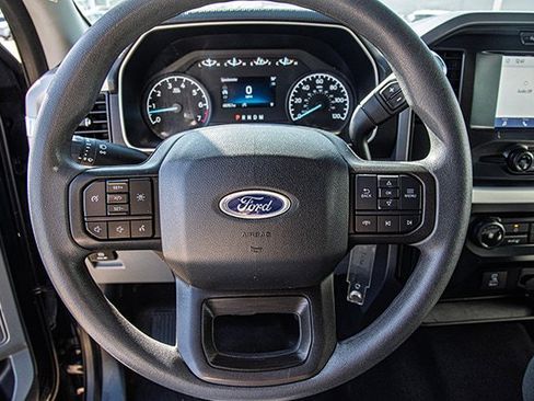 Used 2023 Ford F150 XLT AWD/4WD image 8