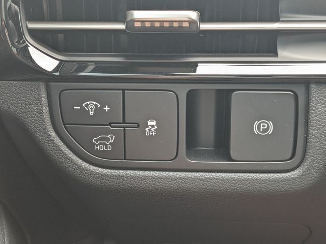 New 2026 Kia Sportage X-Pro Prestige AWD/4WD image 29