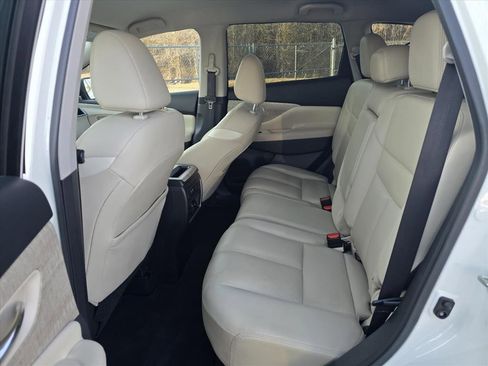 Used 2020 Nissan Murano SL image 12