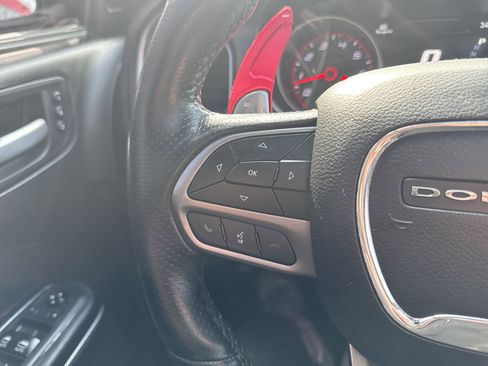 Used 2020 Dodge Charger Scat Pack image 20