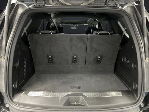 Certified 2022 Chevrolet Tahoe Z71 image 15