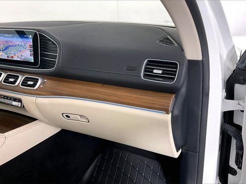 Certified 2023 Mercedes-Benz GLS 450 4MATIC image 14