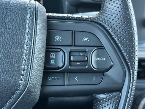 New 2026 Toyota Tacoma SR5 image 27