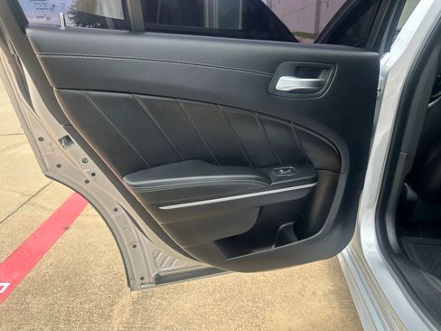 Used 2020 Dodge Charger Scat Pack RWD image 20