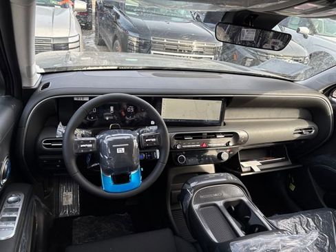 New 2026 Hyundai Palisade SE image 5