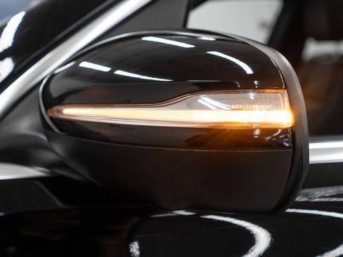 Used 2022 Mercedes-Benz GLS 450 4MATIC image 51