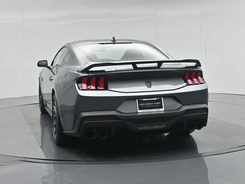 New 2026 Ford Mustang Dark Horse image 25