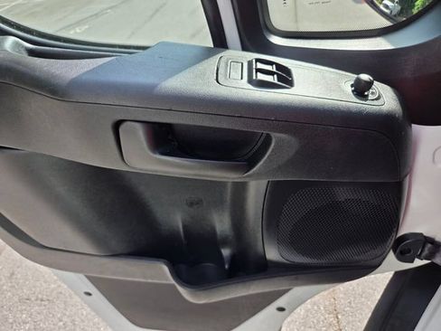 Used 2023 RAM ProMaster 2500 FWD image 29
