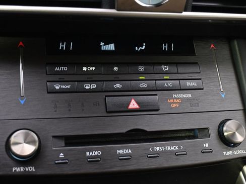 Used 2019 Lexus IS 300 AWD w/ Navigation Package image 32