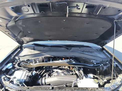 Used 2025 Ford Explorer ST-Line w/ Premium Package image 27
