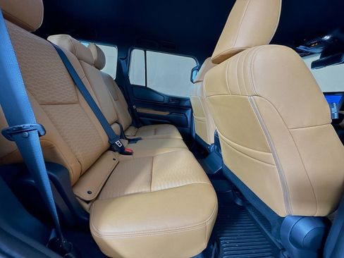 Used 2026 Toyota Land Cruiser 1958 image 28