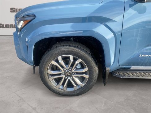 New 2026 Toyota 4Runner Limited image 14