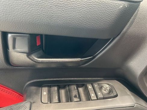 New 2025 Toyota Tacoma TRD Pro image 9