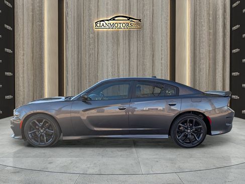 Used 2020 Dodge Charger GT w/ Plus Group image 5
