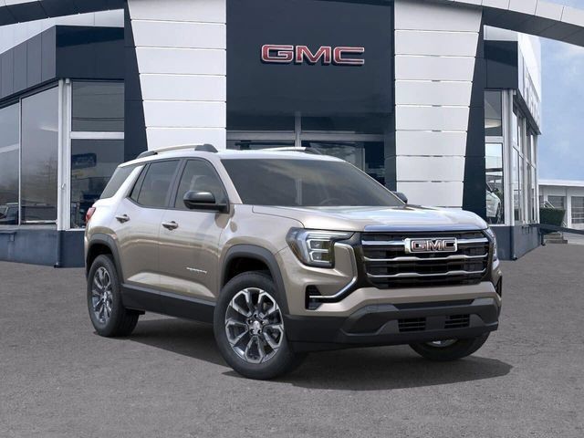 New 2027 GMC Terrain Elevation w/ Elevation Premium Package AWD/4WD image 7