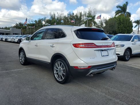 Used 2019 Lincoln MKC Reserve image 4