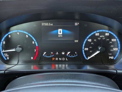 Used 2022 Ford Bronco Sport Big Bend image 11