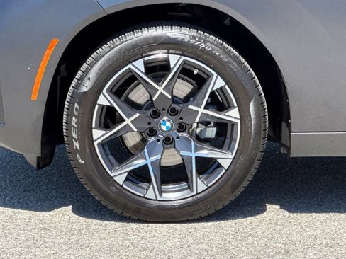 Used 2025 BMW X3 xDrive30i w/ Premium Package AWD/4WD image 32