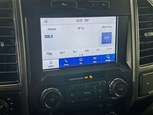 Used 2020 Ford F150 XLT w/ Equipment Group 302A Luxury image 17