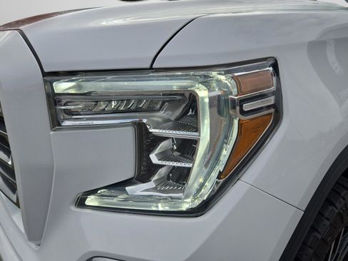 Used 2022 GMC Sierra 1500 AT4 w/ AT4 Premium Package image 31