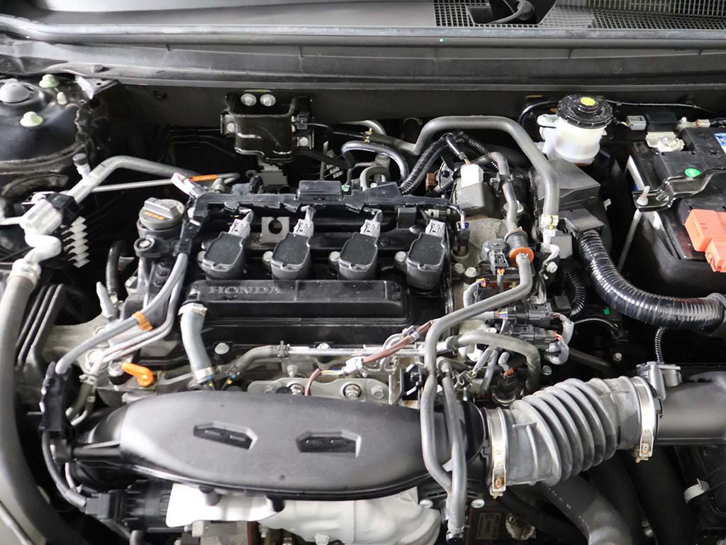 Used 2024 Honda Accord EX image 21