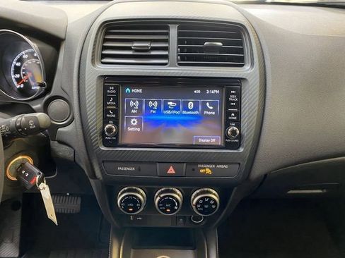 Used 2025 Mitsubishi Outlander Sport ES AWD/4WD image 36