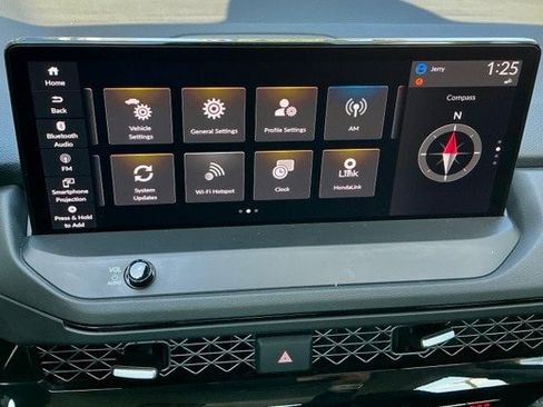 Used 2023 Honda Accord EX-L image 29