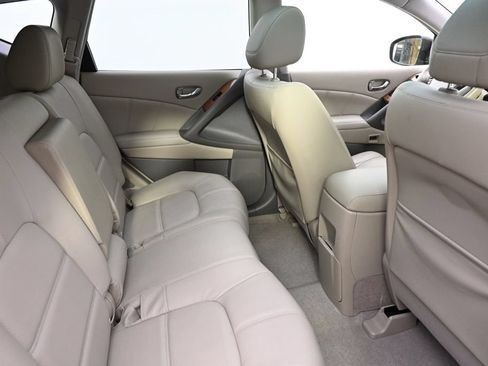 Used 2013 Nissan Murano LE w/ Platinum Pkg AWD/4WD image 13