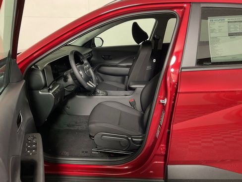 New 2026 Hyundai Kona SEL Sport image 18