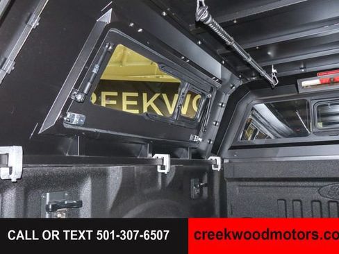 Used 2021 Ford F250 Lariat AWD/4WD image 42