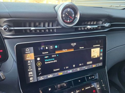 Used 2024 Maserati Grecale GT image 21