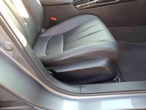Certified 2024 Acura Integra FWD image 15