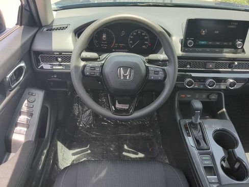 New 2026 Honda Civic LX image 14