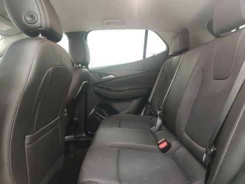 Used 2023 Buick Encore GX Preferred FWD image 10