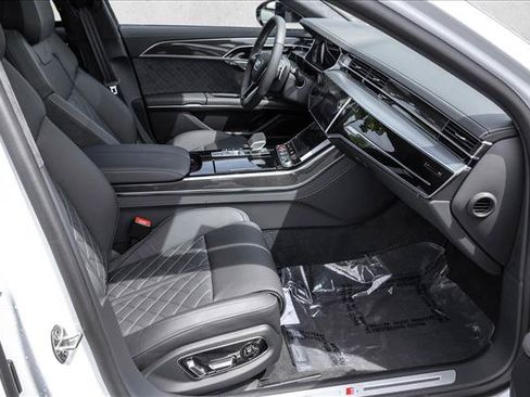 New 2026 Audi S8 AWD/4WD image 26