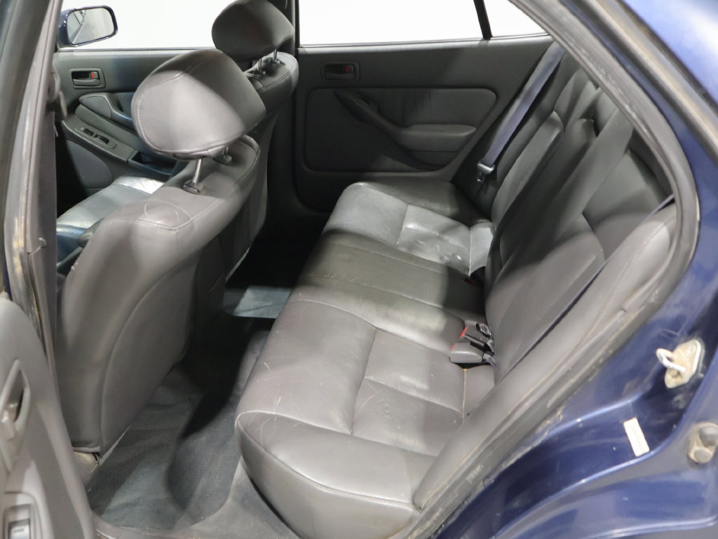 Used 1994 Toyota Camry XLE FWD image 19